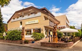 Akzent Hotel Berlin